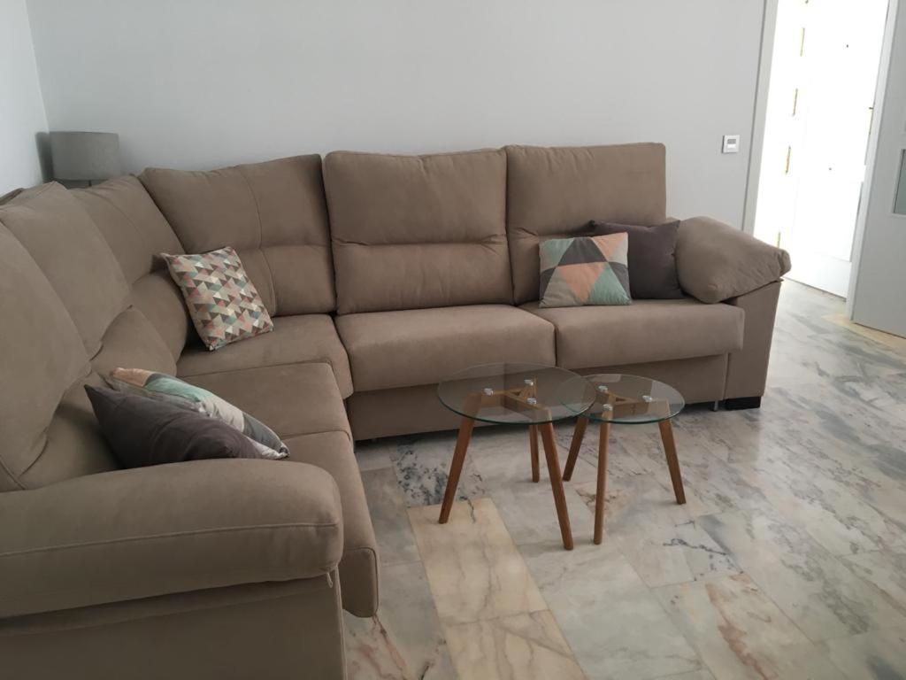 San Jacinto 69 Triana Apartment Seville Exterior photo